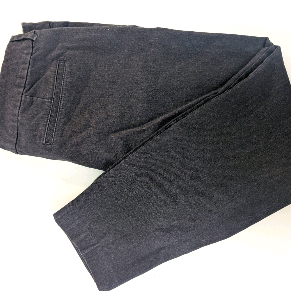Old Navy mid rise Pixie pants